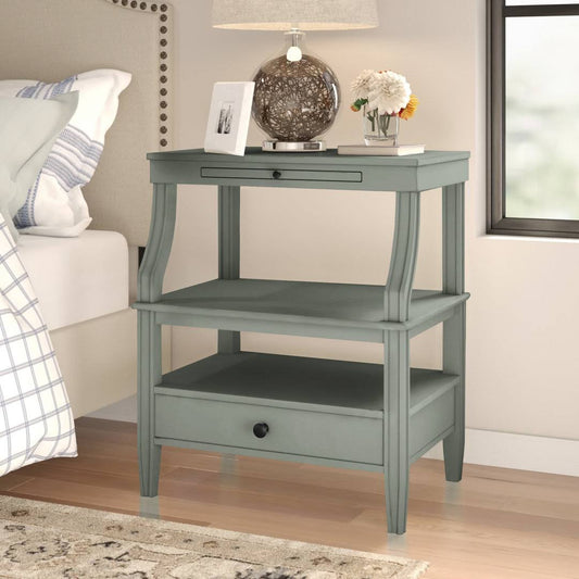 1 Drawer Nightstand