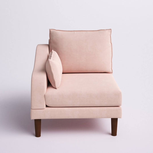 32.75 W Armchair  Fabric