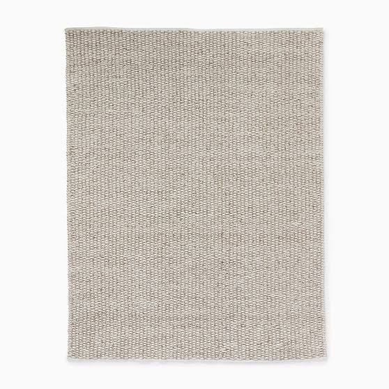 Woven Honeycomb Indoor/Outdoor Rug