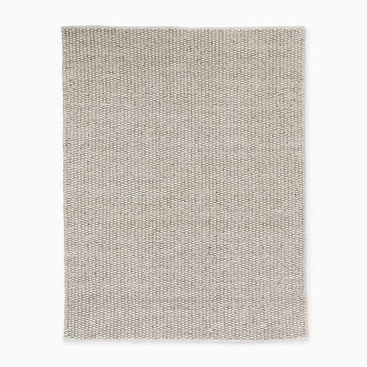 Woven Honeycomb Indoor/Outdoor Rug