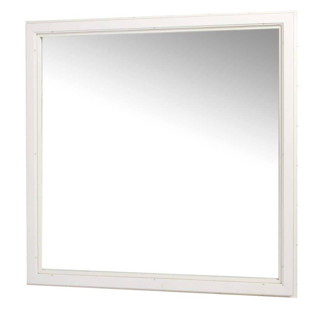 Windows 60 In. X 60 In. Casement Picture Window