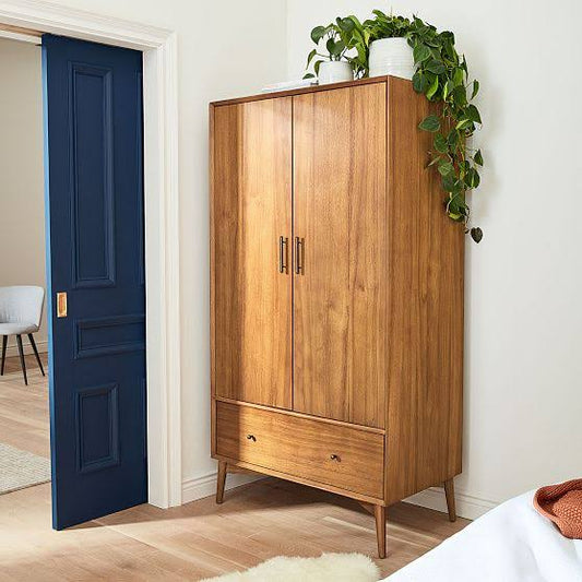 -38 Armoire , Acorn,