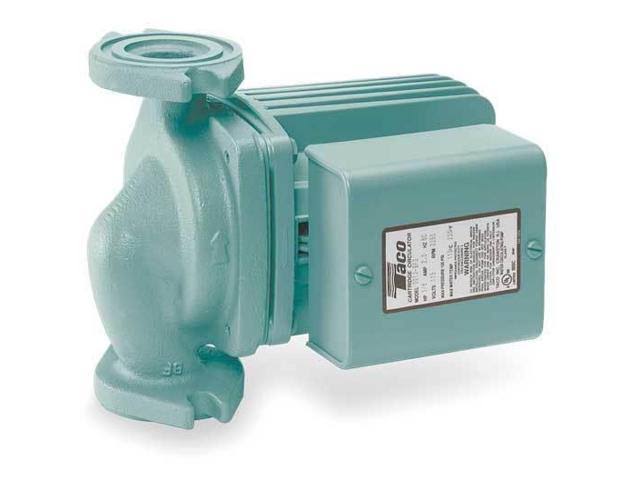 Water Circulator Pump1/6 Hp  0013-F3