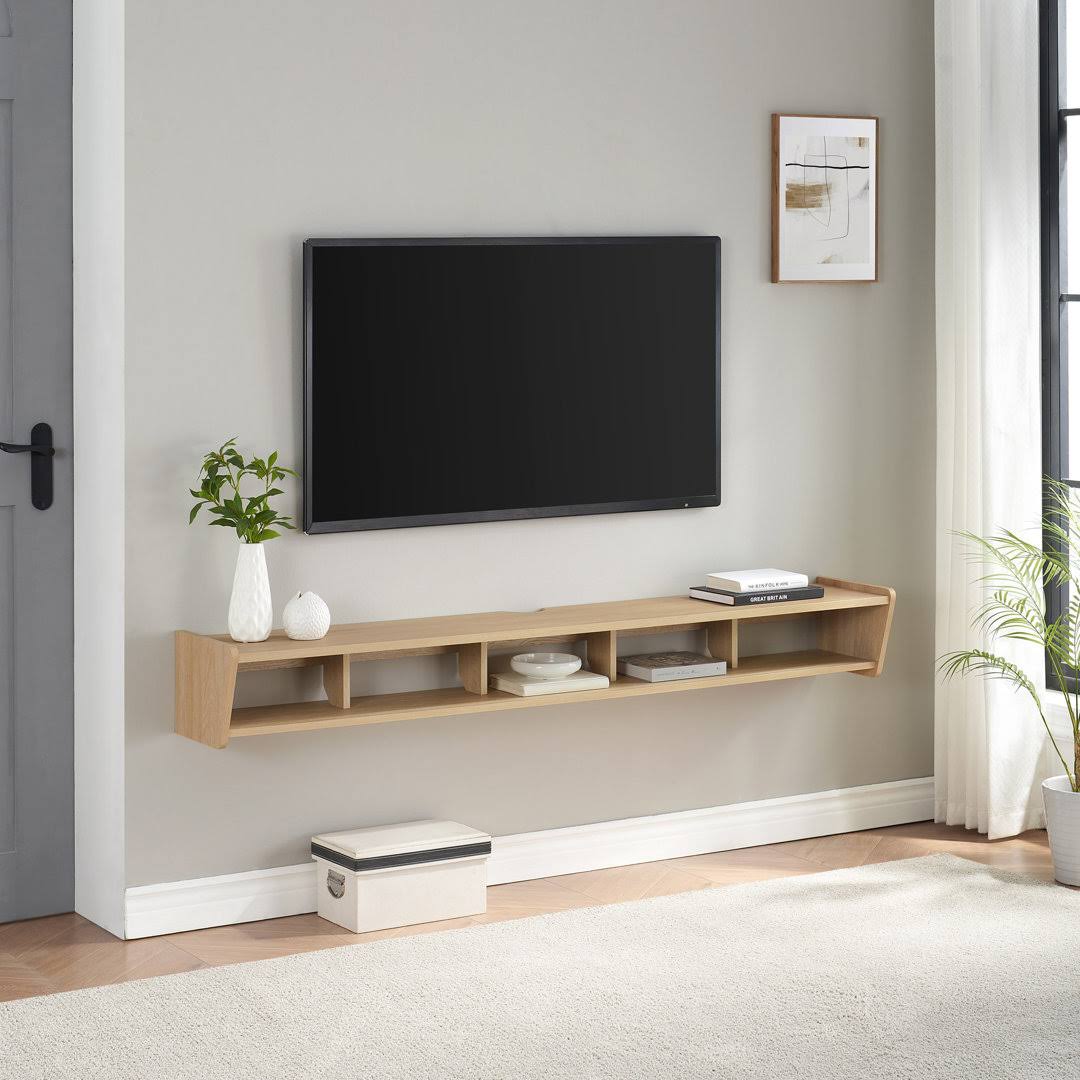 Tv Stand For Tvs Up To 70