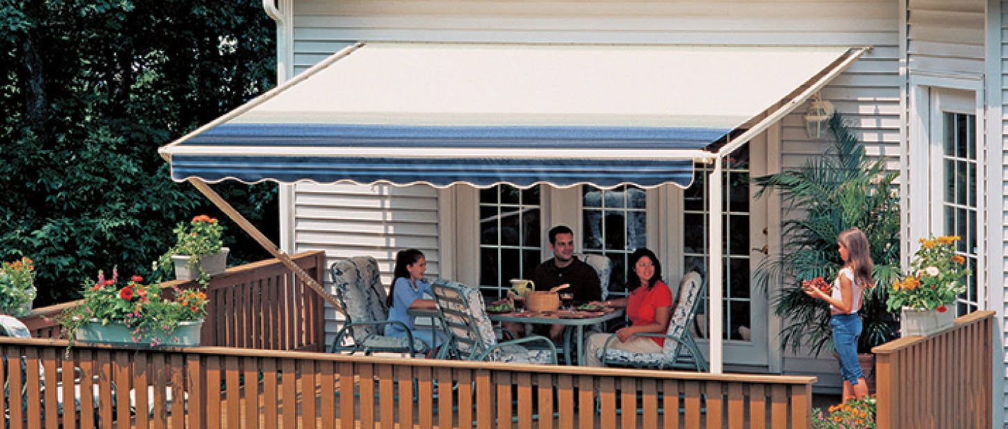 1000xt Retractable Awning