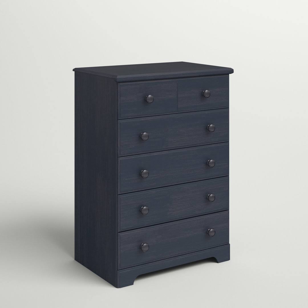 5 Drawer Chest  Baby & Kids