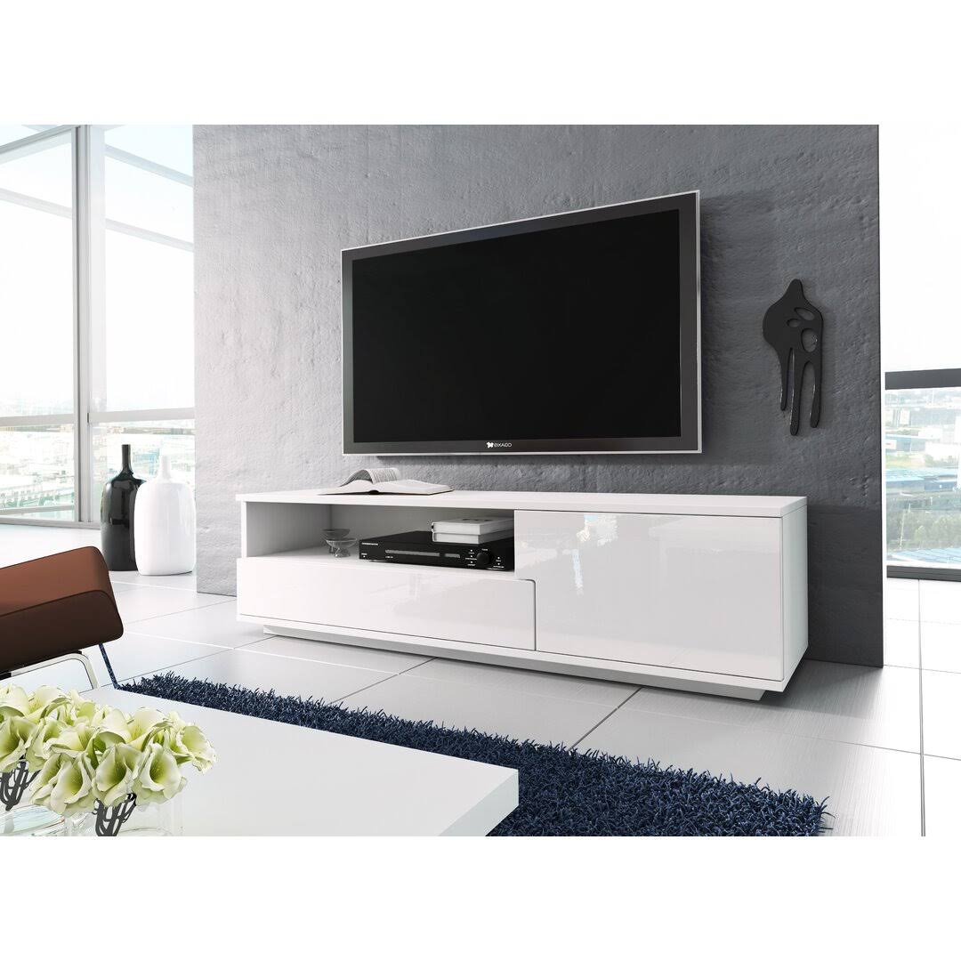 Tv Stand For Tvs Up To 60 Orren Ellis