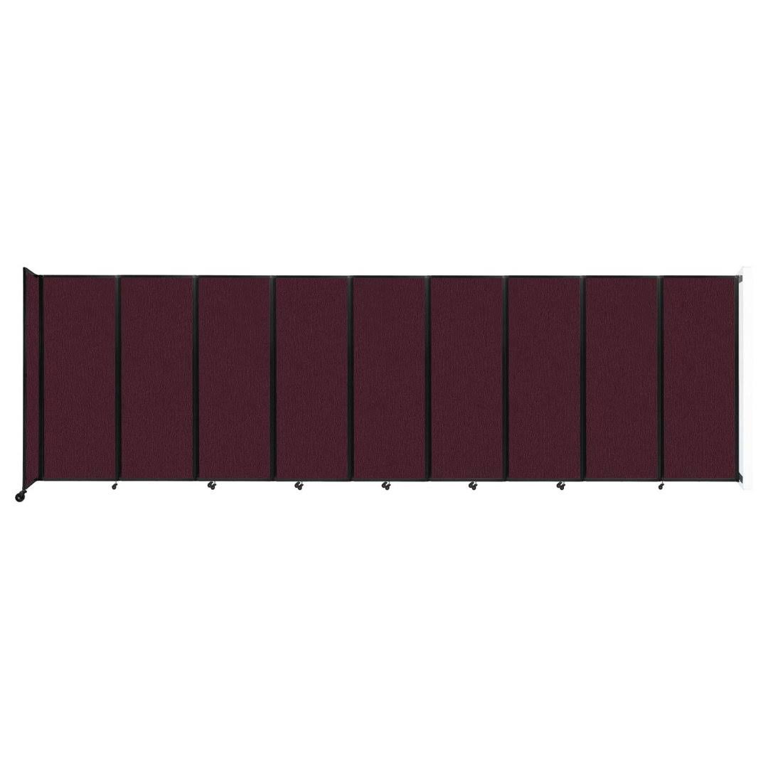 11 Panel Folding Room Divider Number Of Panels