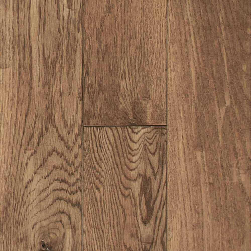 3/4 Oak Solid Hardwood Flooring 5 In. Wide