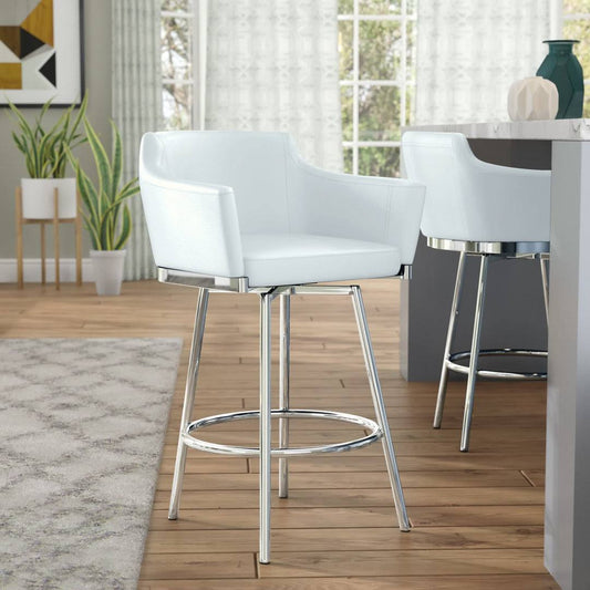 Swivel Bar & Counter Stool  Seat