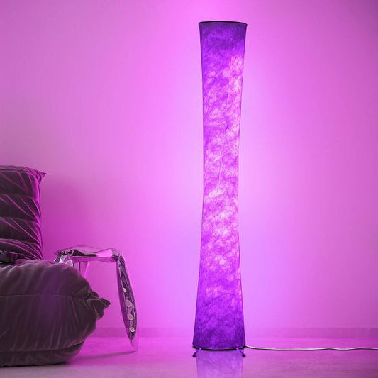 61 Led Novelty Floor Lamp Orren Ellis