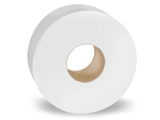 Toilet Paper Jumbo Bath Tissue 2-Ply