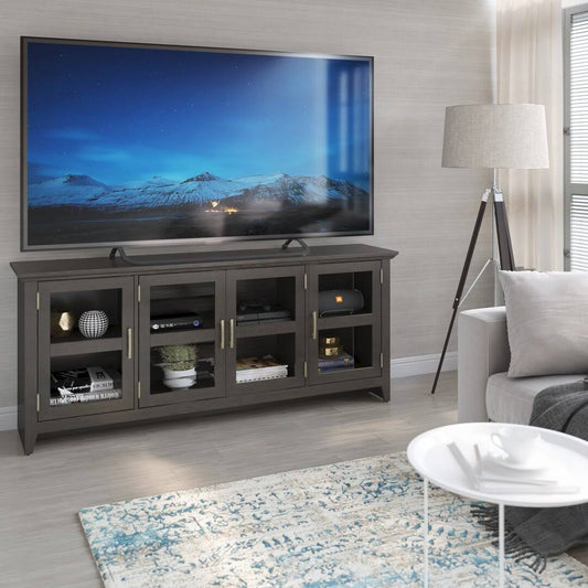 Tv Stand For Tvs Up To 80