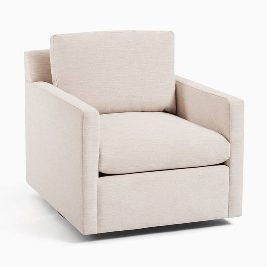 Swivel Chair Poly