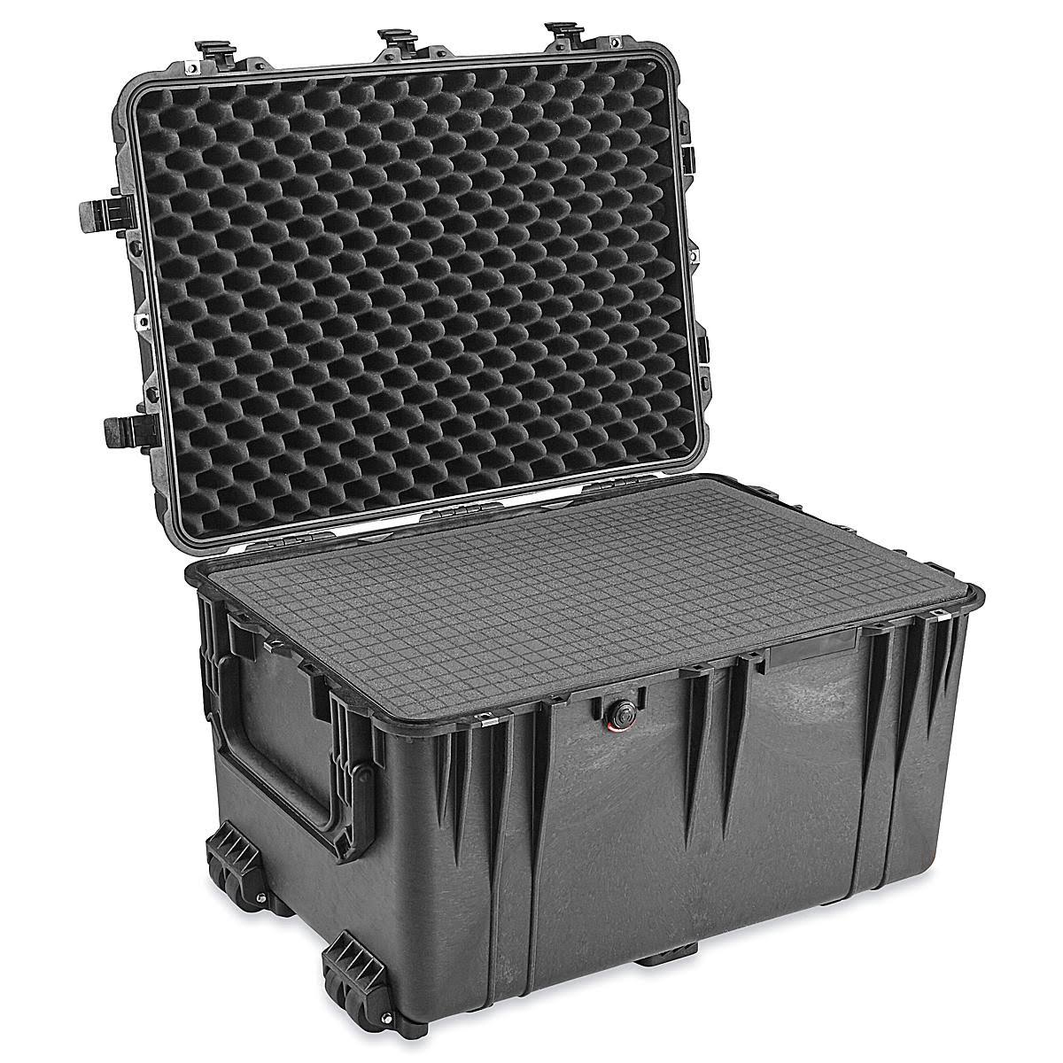 1660 Equipment Case -  - H-7697