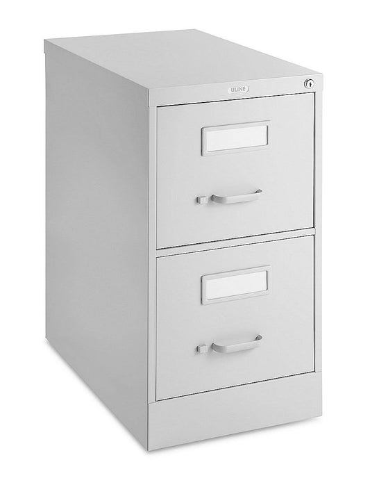 Vertical File Cabinet Letter 2 Drawer