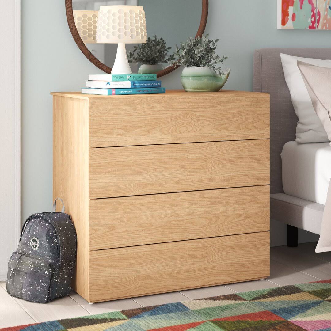 4 Drawer Chest