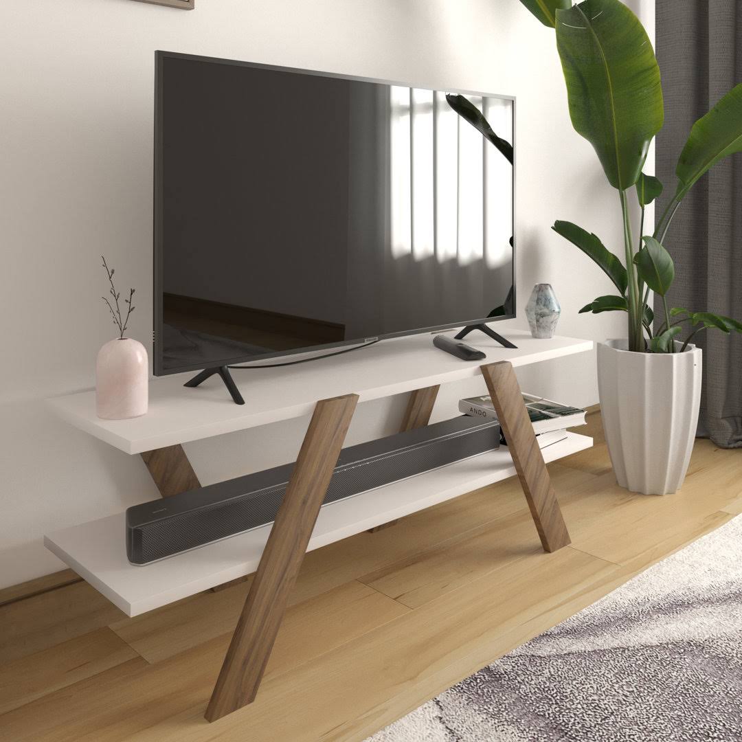 Tv Stand For Tvs Up To 50