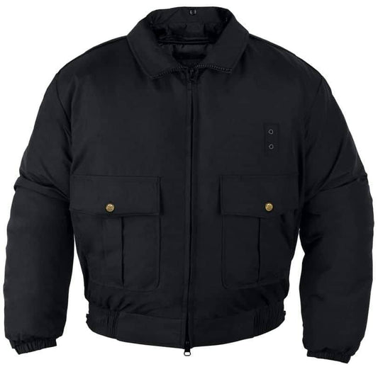 Tact Gen Jacket Dup F1003