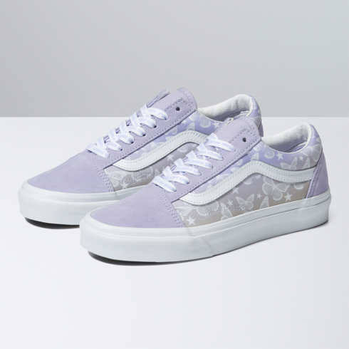 Team Wellness Old Skool Shoe