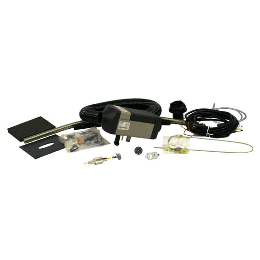 Air Top 2000 Stc Diesel Kit With Rheostat 12v 5012550a