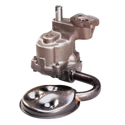 1955-2006 Chevy Small Block Oil Pump And Pickup High Volume Ses-3-60-08-100