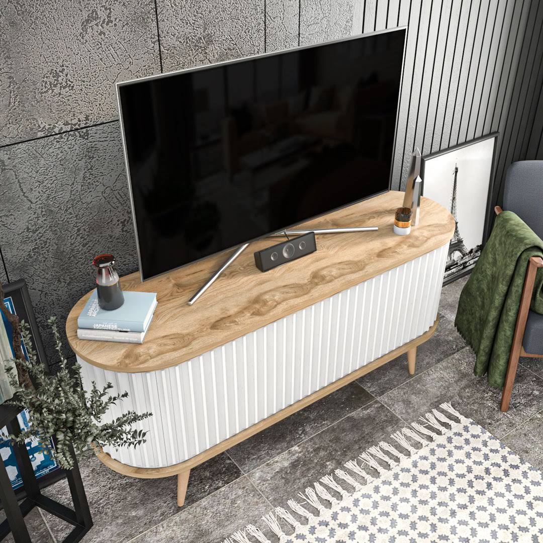 Tv Stand For Tvs Up To 60