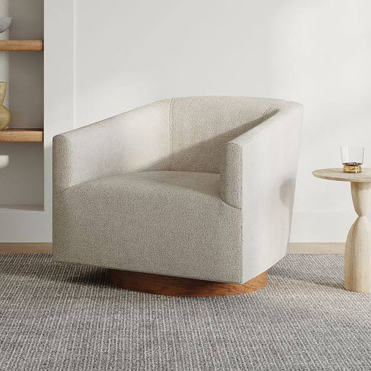 Swivel Base Chair