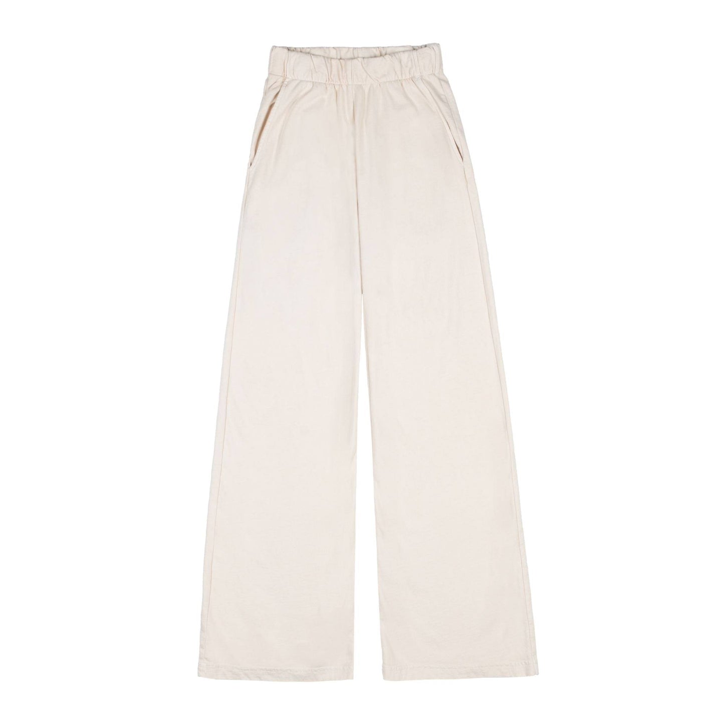 Womens French Terry Lounge Pant