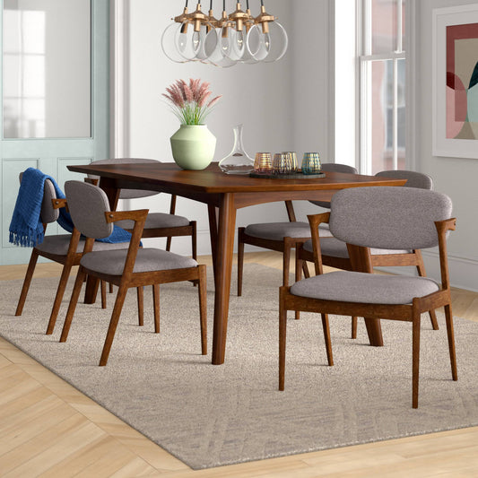 7 Piece Dining Set