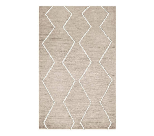 X Pbk Baby Souk Rug