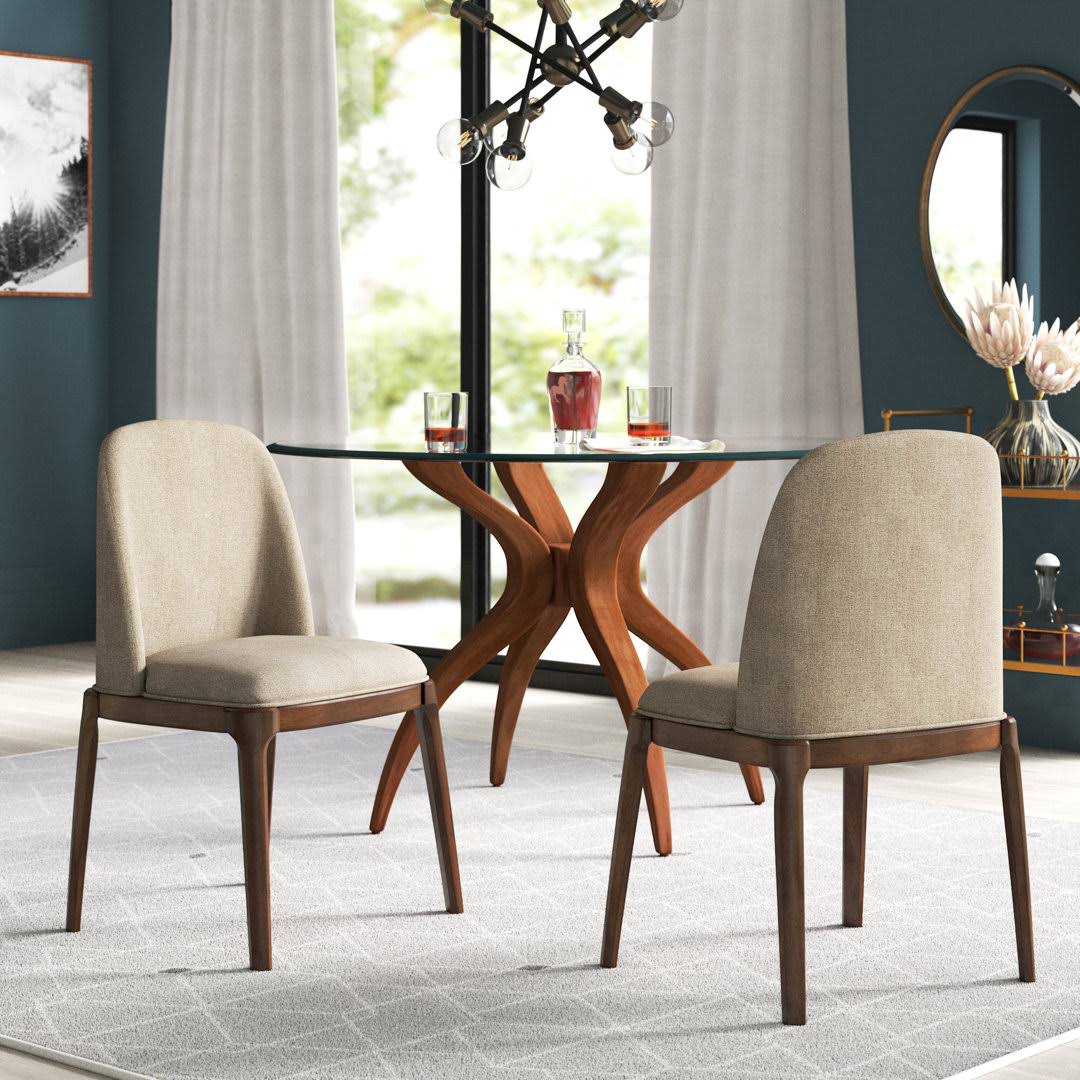 ® Bayah Upholstered Dining Chair