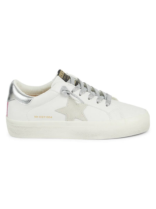 Womens Lucy Star Sneakers