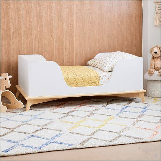 Sydney Toddler Bed