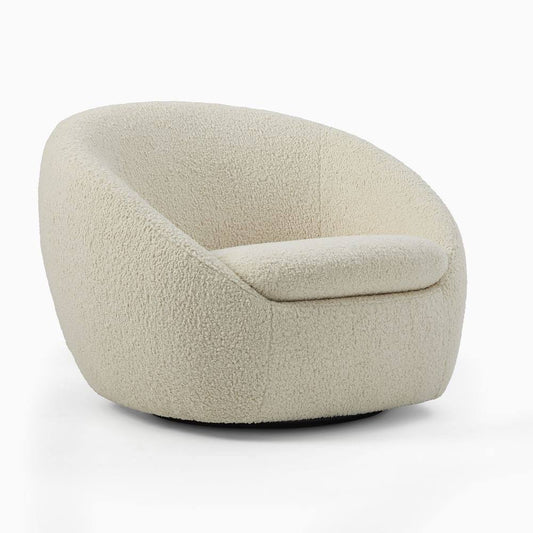 Swivel Chair Poly