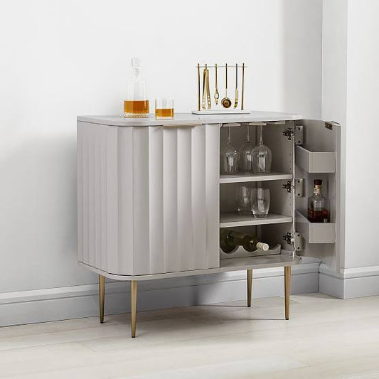 Vivien 36 Bar Cabinet