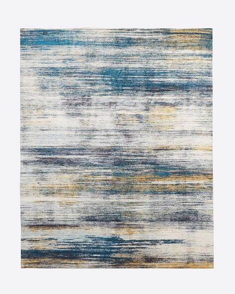 Verve Rug, Midnight, 9x12