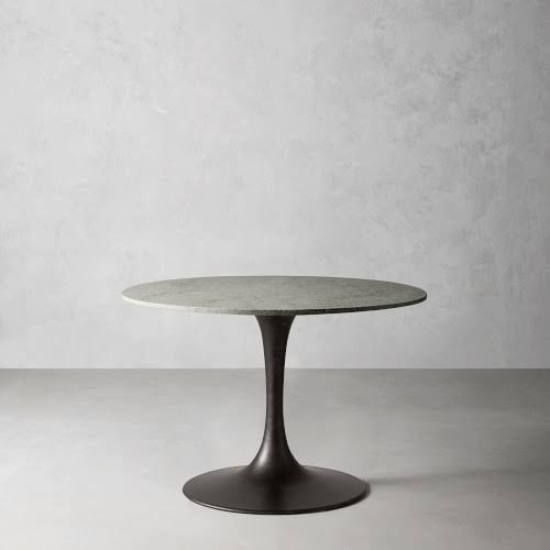 Tulip Dining Table Round