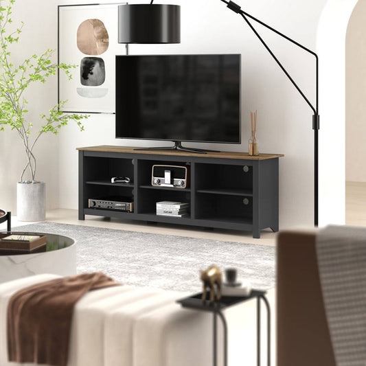 Tv Stand For Tvs Up To 78