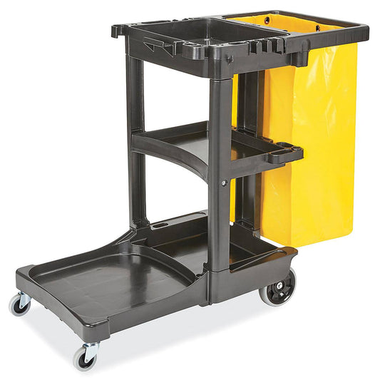 Supplies Cart -  - H-6347