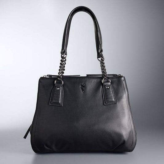 Vera  Bedford Satchel Bag