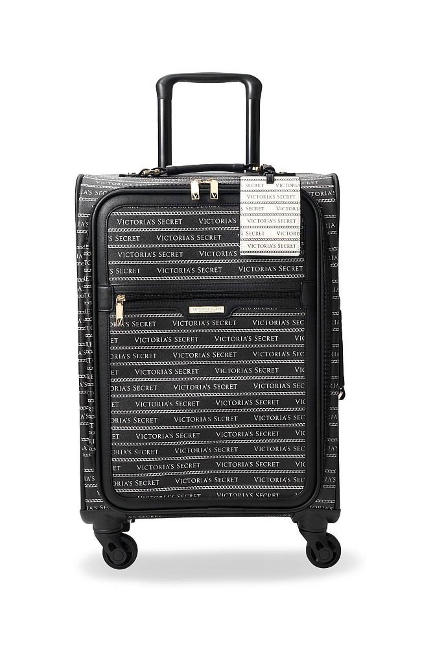 Vs Getaway Carry-On Suitcase