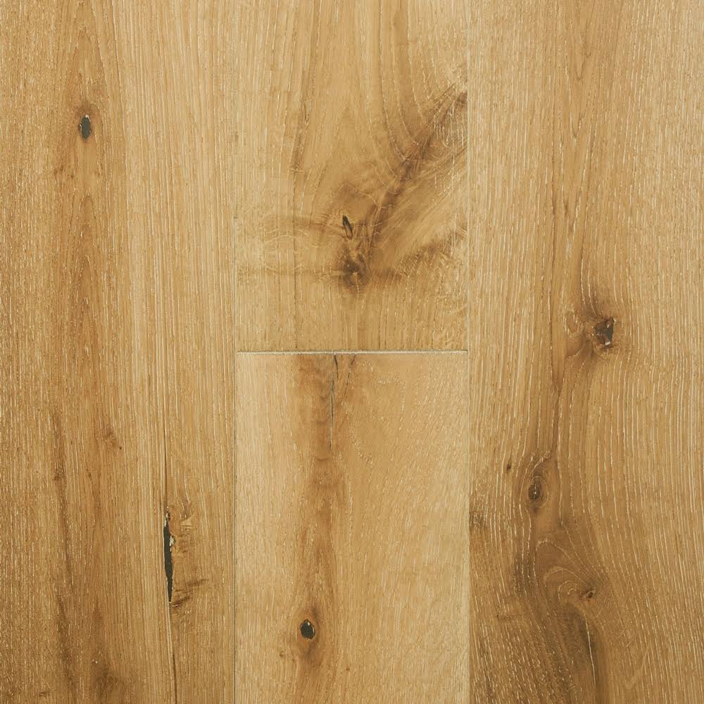 9/16 In. Whispering Wheat Oak Engineered Hardwood Flooring 7.5 In. Wide