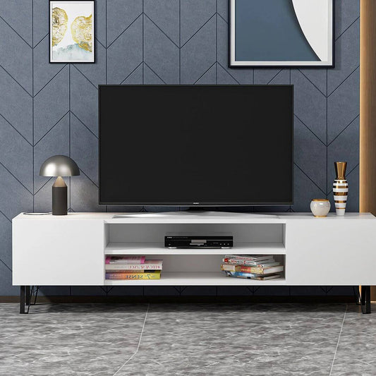 Tv Stand For Tvs Up To 75