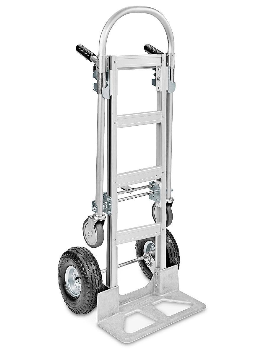 Truck  Convertible Jr. Hand Truck H-1480