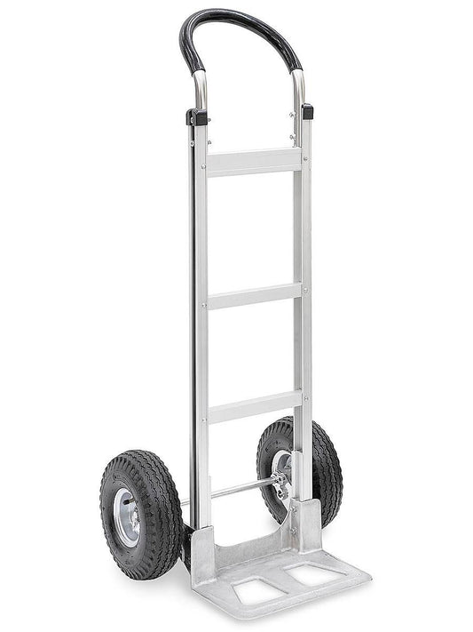 Standard Aluminum Hand Truck