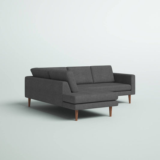 89 Wide Sofa & Chaise Upholstery