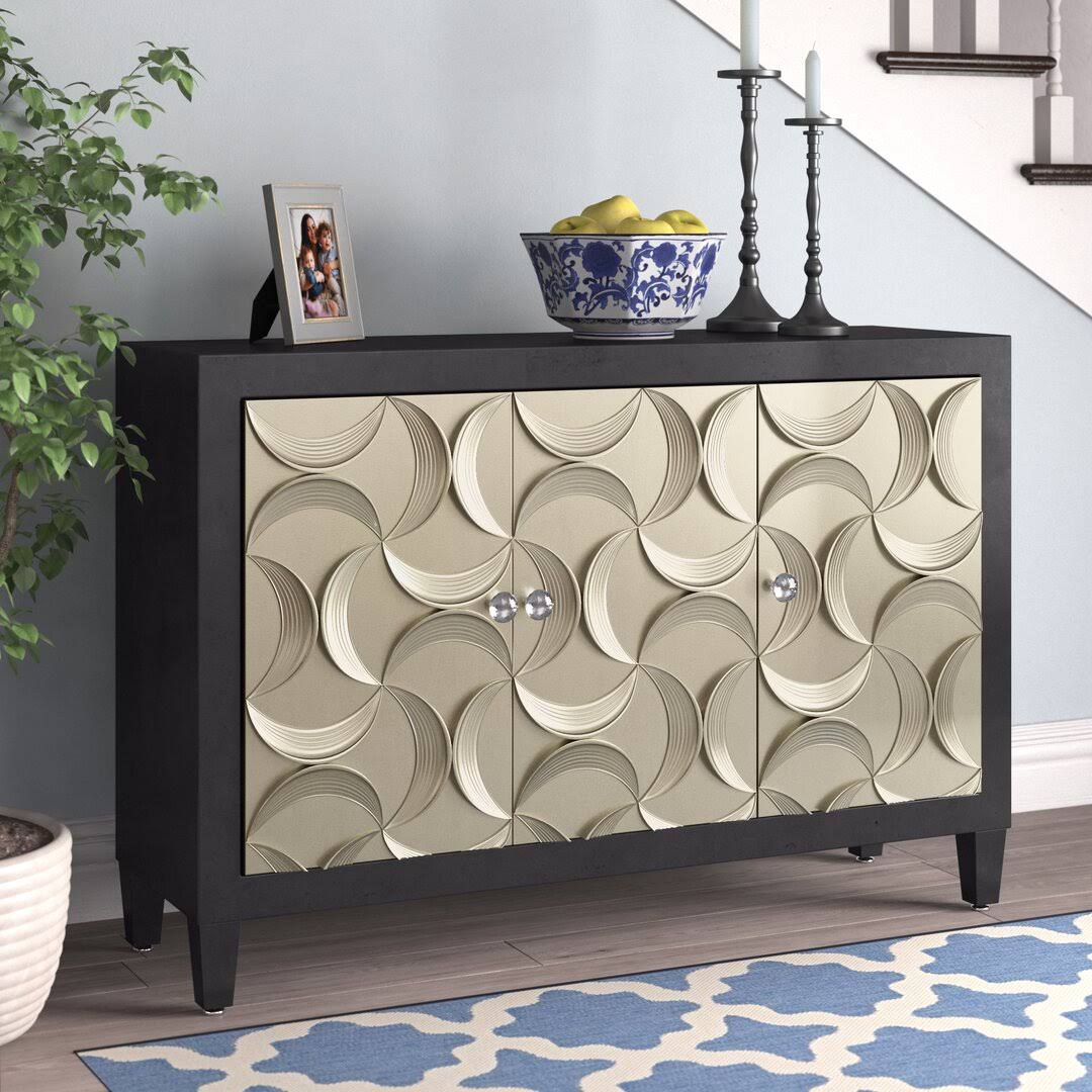 47 Wide Sideboard