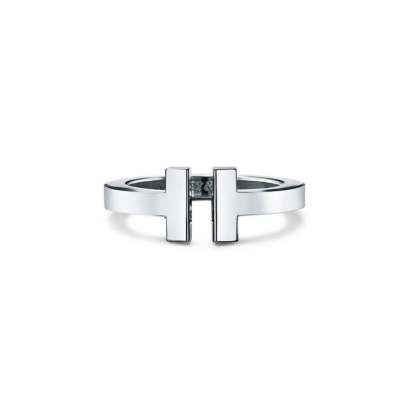 T Square Ring