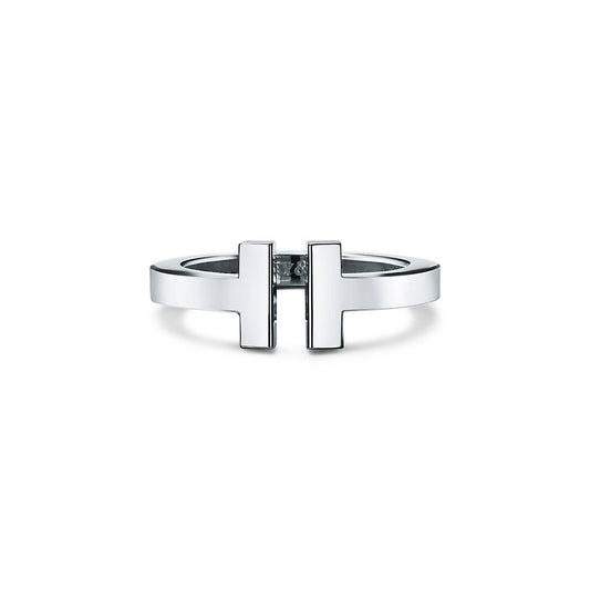 T Square Ring